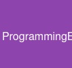 ProgrammingEfficiency