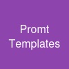 Promt Templates