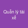Quản lý tài xế
