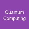 Quantum Computing