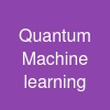 Quantum Machine learning