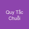 Quy Tắc Chuỗi