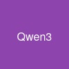 Qwen3