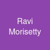 Ravi Morisetty