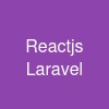 Reactjs Laravel