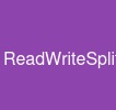 ReadWriteSplitting