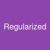 Regularized