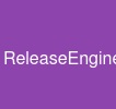 ReleaseEngineering