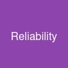 Reliability