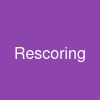 Rescoring