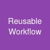 Reusable Workflow