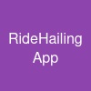 Ride-Hailing App