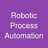 Robotic Process Automation