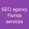 SEO agency Florida services