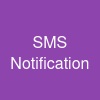 SMS Notification