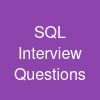 SQL Interview Questions