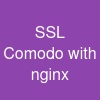 SSL Comodo with nginx