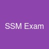 SSM Exam