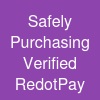 Safely Purchasing Verified RedotPay