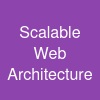 Scalable Web Architecture