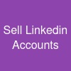 Sell Linkedin Accounts
