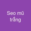 Seo mũ trắng