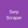 Serp Scraper