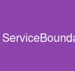 ServiceBoundary