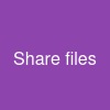 Share files