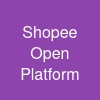 Shopee Open Platform