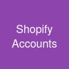 Shopify Accounts
