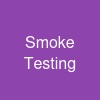 Smoke Testing