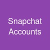 Snapchat Accounts