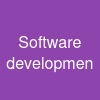 Software developmen