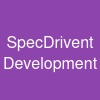 Spec-Drivent Development