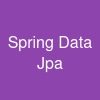 Spring Data Jpa