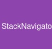 StackNavigator