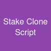 Stake Clone Script