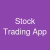 Stock Trading App
