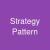 Strategy Pattern