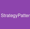 StrategyPattern