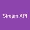 Stream API