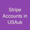 Stripe Accounts in USA/uk