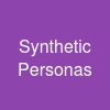 Synthetic Personas