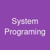 System Programing