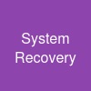 System Recovery