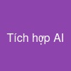 Tích hợp AI