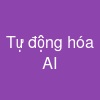 Tự động hóa AI