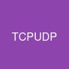 TCP/UDP
