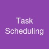 Task Scheduling